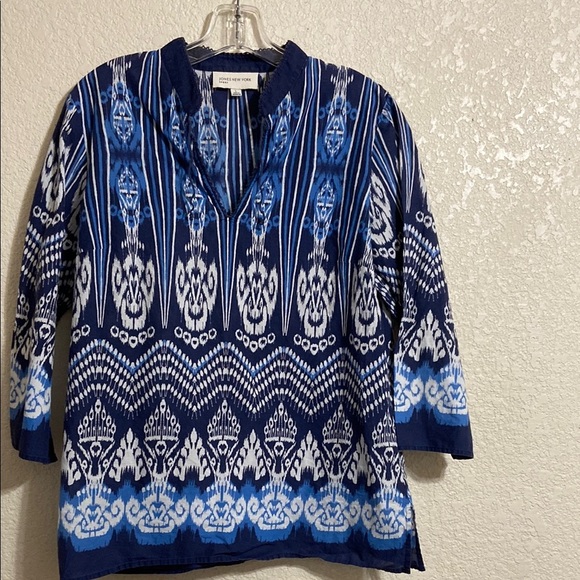 Jones New York Tops - JONES NEW YORK TOP